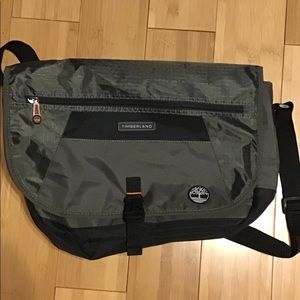 Timberland Messenger bag